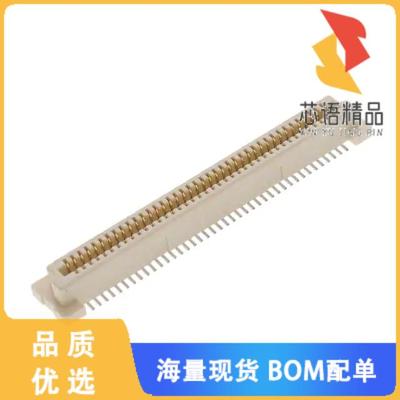 全新10139781-081402LF原装(BERGSTAK+ 0.8MM, REC,