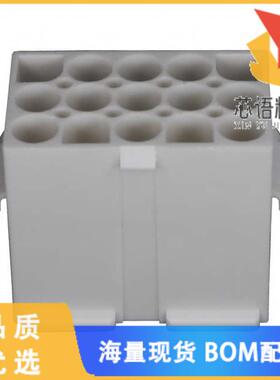 全新0019092157原装(CONN PLUG 15POS .093 PANEL MO