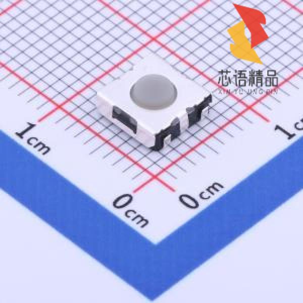 全新GT-TC063F-H025-L30原装(6.2薄型硅胶轻触 H2.