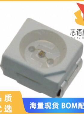 全新AA3528QBS/D原装(LED BLUE CLEAR SMD)正品