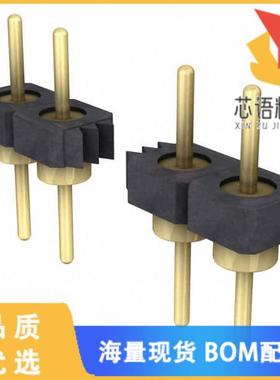 全新BBL-132-G-F原装(CONN HEADER VERT 32POS 2.54M