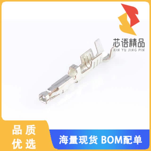 全新0768230345原装(FEMALE TML PRE-TIN 10AWG)正品