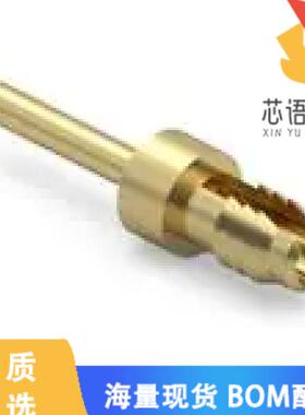 全新2617-0-01-34-00-00-03-0原装(PIN PRESS FIT SO