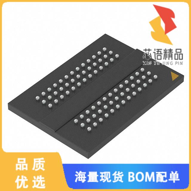 全新IS43TR81024B-125KBLI原装(IC DRAM 8GBIT PARAL