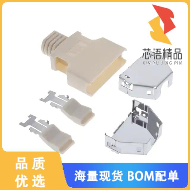 全新DX30M-26-CV原装(IDC CONN 26POS PLUG)正品