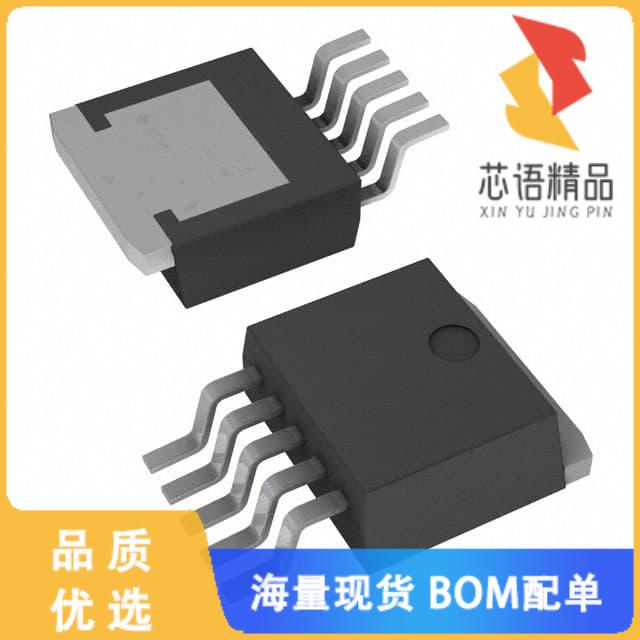 全新BD42754FP2-CE2原装(IC REG LINEAR 5V 500MA TO