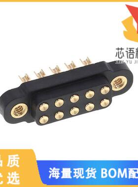 全新869-10-010-00-012000原装(SOLDERCUP TERMINATI