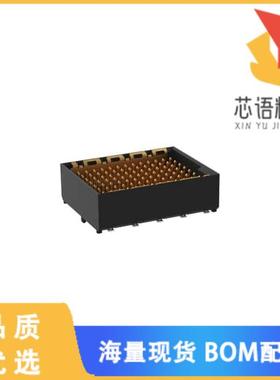 全新224212-E原装(MICROSPD M 1MM SMT 91POS)正品