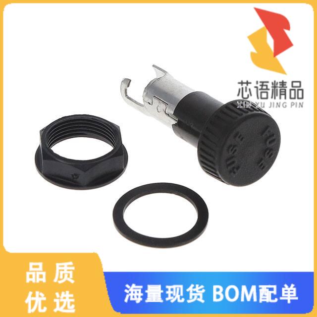 全新03453LF4HXN原装(ACS INTL SHOCK-SAFE 3AG FUSE