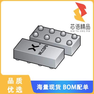 全新NXB0102UNZ原装(IC TRANSLTR BIDIRECTIONAL 8WL