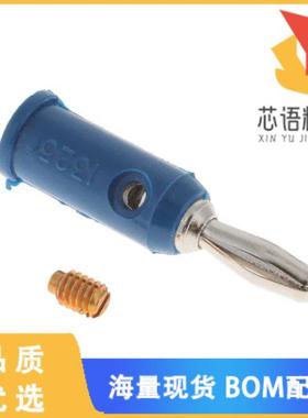 全新5230-6原装(CONN BANANA PLUG STACK SLDRLESS)正品