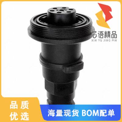 全新PX0746/S原装(CONN RCPT FMALE 7P NICKEL SCREW)正品