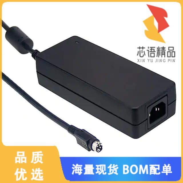全新GST120A48-R7B原装(AC/DC DESKTOP ADAPTER 48V