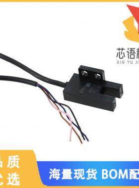 全新EE-SX676-WR 1M原装(SENSOR OPTICAL 5MM MOD SL