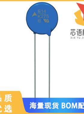 全新B72314P2381K101原装(14MM, 385VAC, 10%, ADVAN