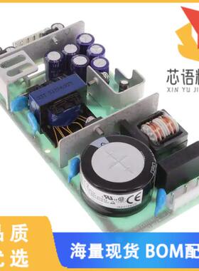 全新LDC15F-1原装(AC/DC CONVERTER 5V +/-12V 10W)正品