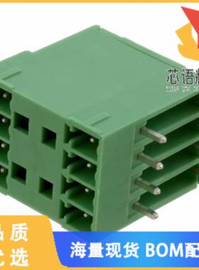 全新1843091原装(TERM B HDR 8POS 90DEG 3.81MM)正品