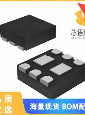 全新FDME1023PZT原装(MOSFET 2P-CH 20V 2.6A 6MICRO