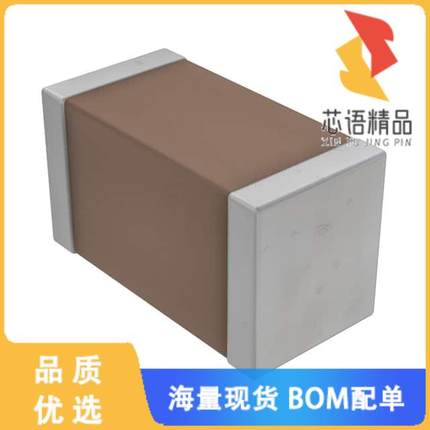 全新CGA3E2X7R1H104K080AA原装(CAP CER 0.1UF 50V X