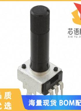 全新PTV09A-4030U-B204原装(POT 200K OHM 1/20W CAR