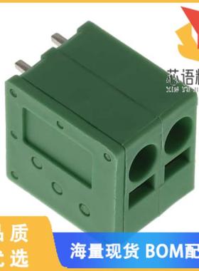 全新NJ0200500000G原装(TERM BLK 2POS TOP ENTRY 5M