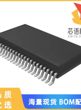 全新M48T37V-10MH1F原装(IC RTC CLK/CALENDAR PAR 4