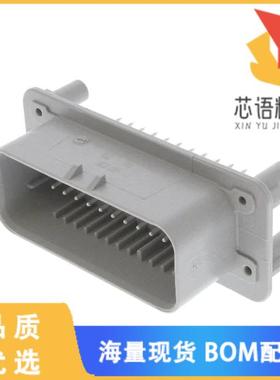 全新776230-4原装(CONN HEADER VERT 35POS 4MM)正品