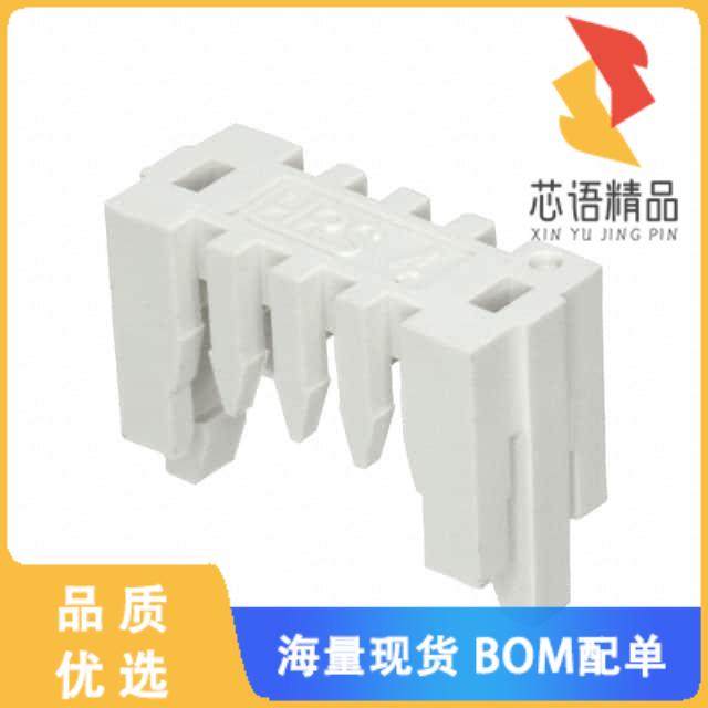 全新DF1-4A1.05原装(IDC PROTECTOR 4POS 26,28AWG)正品