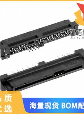 全新SBR-ST-29-S-ML原装(CONN SAS RCPT 29POS SLD P