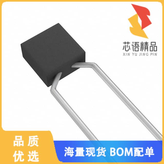 全新CK05BX330K原装(CAP CER 33PF 200V 10% RADIAL)正品