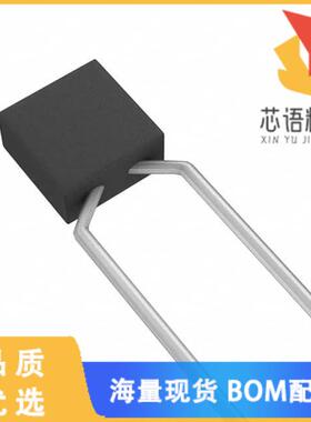 全新CK05BX330K原装(CAP CER 33PF 200V 10% RADIAL)正品