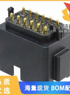 全新AT04-12PB-BM02原装(CONN HEADER VERT 12POS)正品