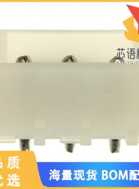 全新350210-1原装(CONN HEADER VERT 3POS 5.08MM)正品