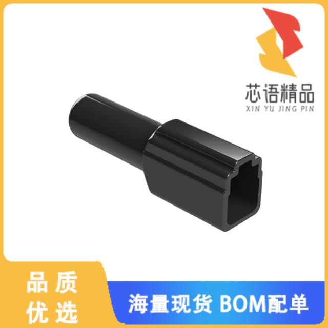 全新AT2S-BT-BK原装(BOOT (BACKSHELL) FOR 2-WAY PL