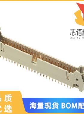 全新09185165909原装(CONN HEADER VERT 16POS 2.54M