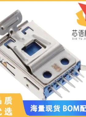 全新LUSB-3593-00原装(ABLE USB3.0, TYPE A, VERTIC