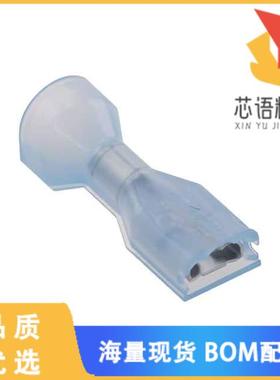 全新3-520151-2原装(CONN QC RCPT 14-16AWG 0.187)正品