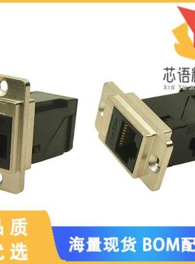 全新CP30751M原装(RAFT METAL DUALSLIM CAT5E CSK)正品