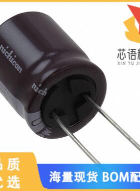 全新UPW1A562MHD6TN原装(CAP ALUM 5600UF 20% 10V R