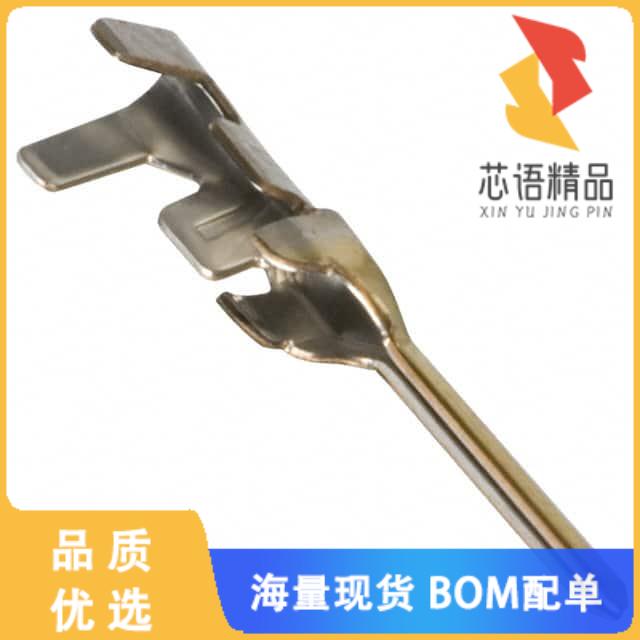 全新DF11-EP2428PCF原装(CONN PIN 24-28AWG CRIMP T