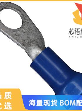 全新52264-1原装(CONN RING CIRC 6AWG #3/8 CRIMP)正品