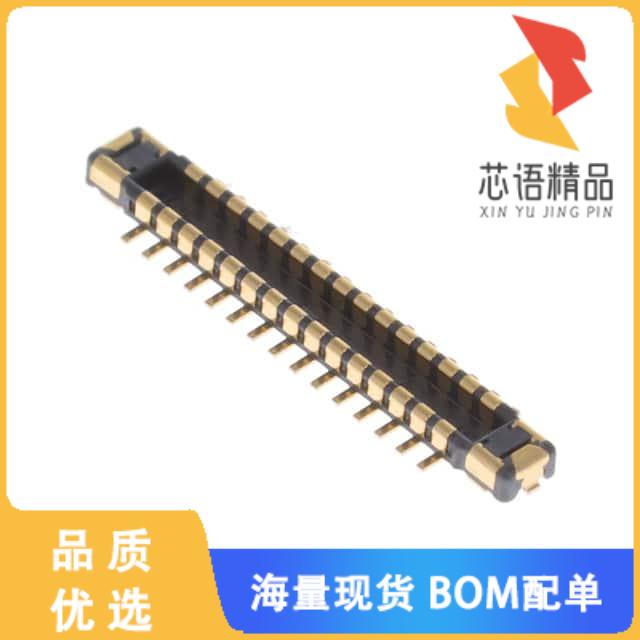 全新BM28B0.6-30DP/2-0.35V(51)原装(CONN HDR 30POS