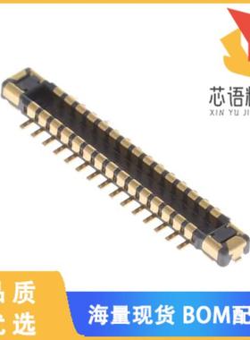 全新BM28B0.6-30DP/2-0.35V(51)原装(CONN HDR 30POS