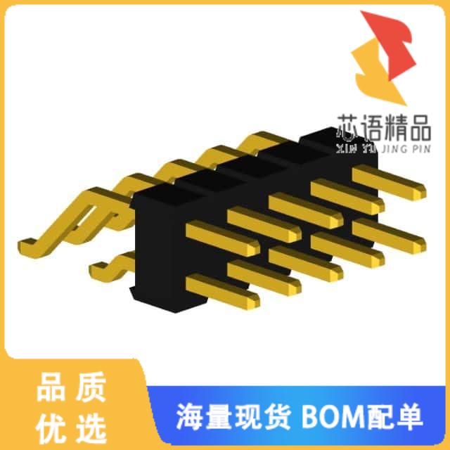 全新PHDD-HS010G1ABONP-B078原装(MALE HEADER HORIZ