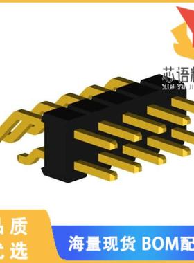 全新PHDD-HS010G1ABONP-B078原装(MALE HEADER HORIZ