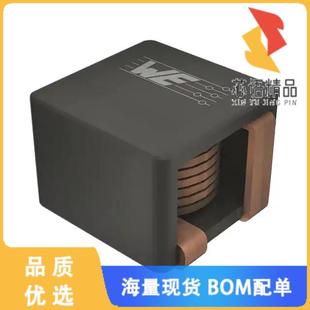 INDUCT 3.5UH ARRAY COIL 全新74485540350原装