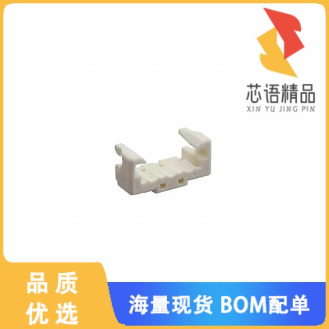 全新XAFS-03V-S原装(RETAINER XAF POS 2.5MM)正品