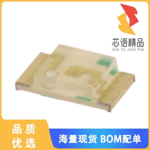 全新APT3216ZGCK原装(LED GREEN CLEAR CHIP SMD)正品