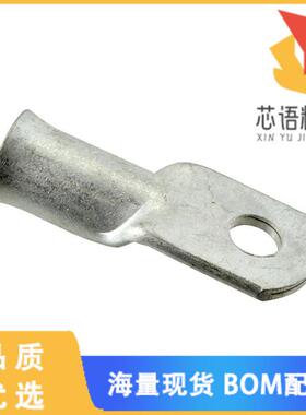 全新0192210420原装(CONN RING FLAT 1AWG #1/4 CRIM