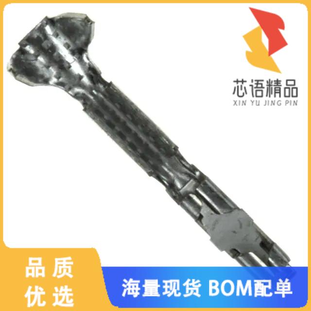 全新47748-000LF原装(CONN SOCKET 28-32AWG CRIMP T